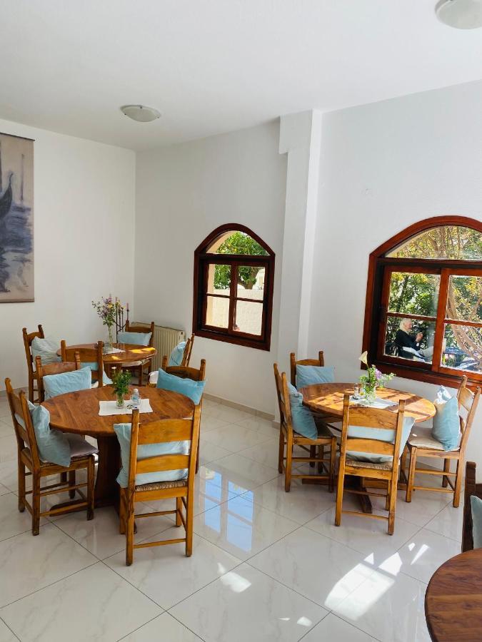 Candia Hotel Chania  Exterior photo