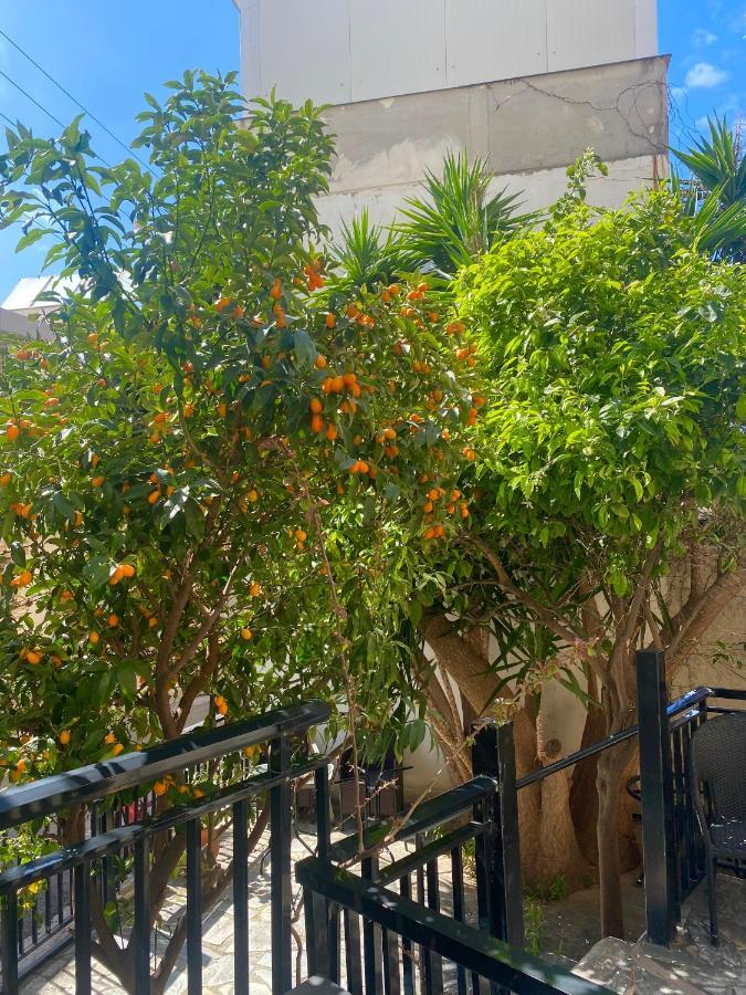 Candia Hotel Chania  Exterior photo