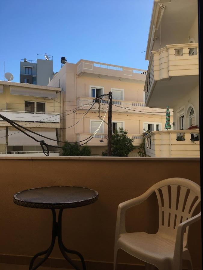 Candia Hotel Chania  Exterior photo