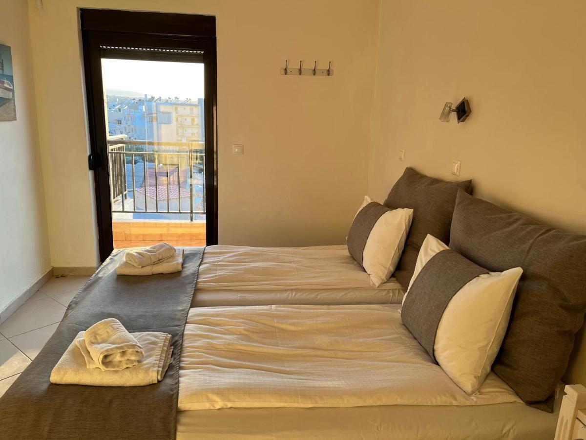 Candia Hotel Chania  Exterior photo