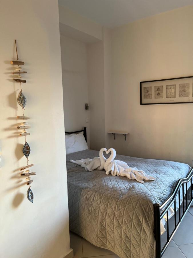 Candia Hotel Chania  Exterior photo