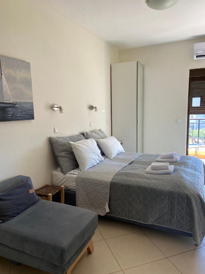 Candia Hotel Chania  Exterior photo
