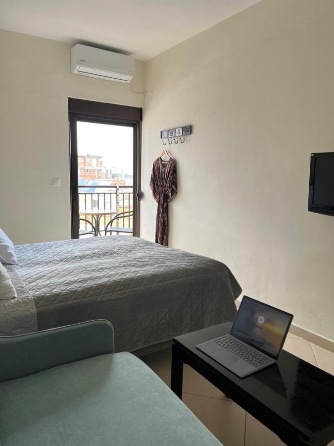 Candia Hotel Chania  Exterior photo
