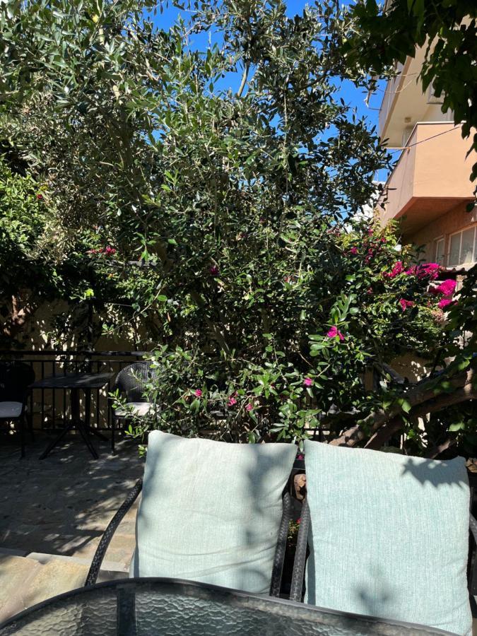 Candia Hotel Chania  Exterior photo