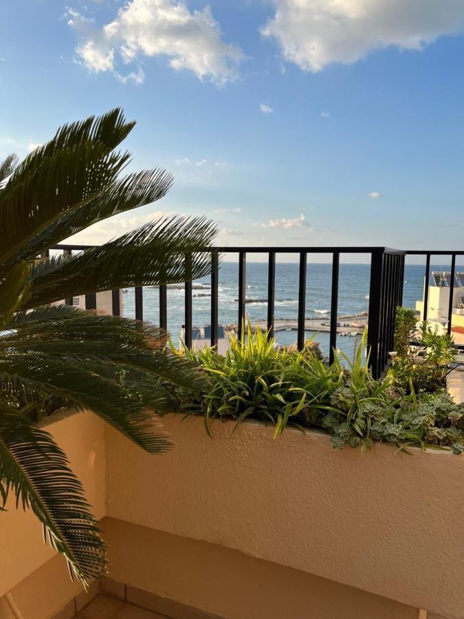 Candia Hotel Chania  Exterior photo