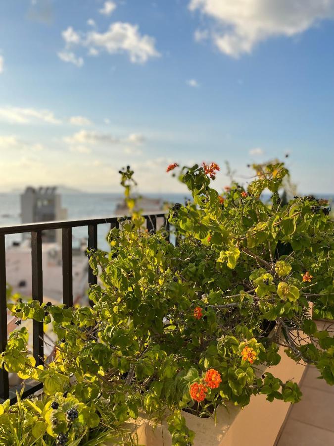 Candia Hotel Chania  Exterior photo