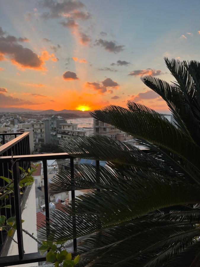 Candia Hotel Chania  Exterior photo