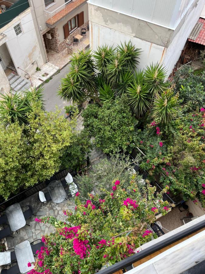 Candia Hotel Chania  Exterior photo