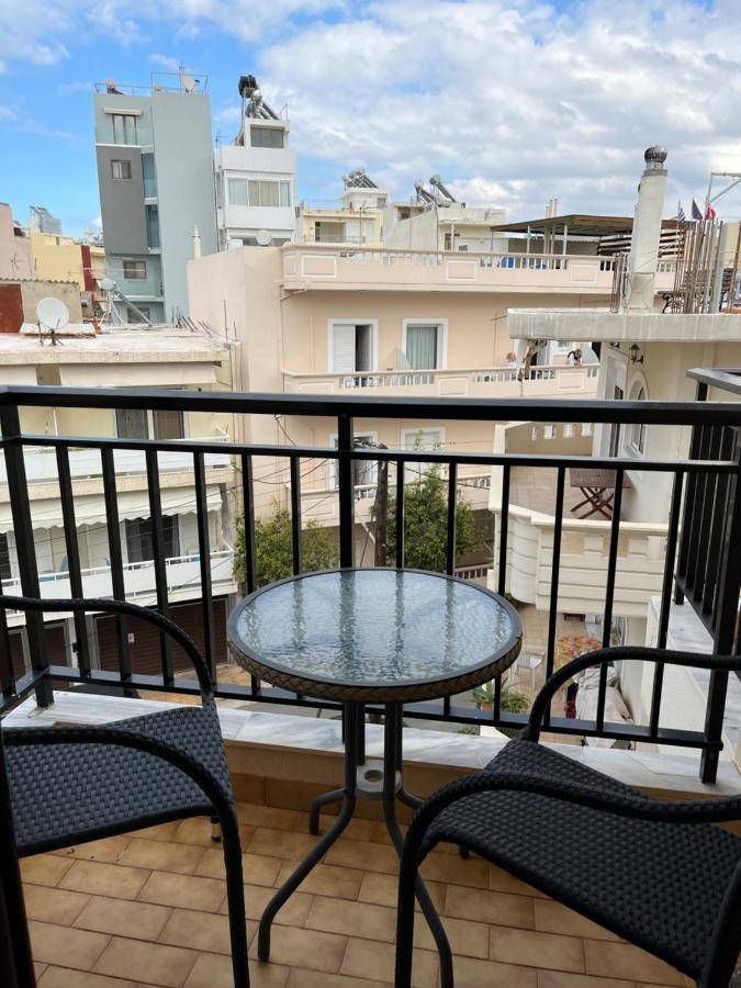 Candia Hotel Chania  Exterior photo