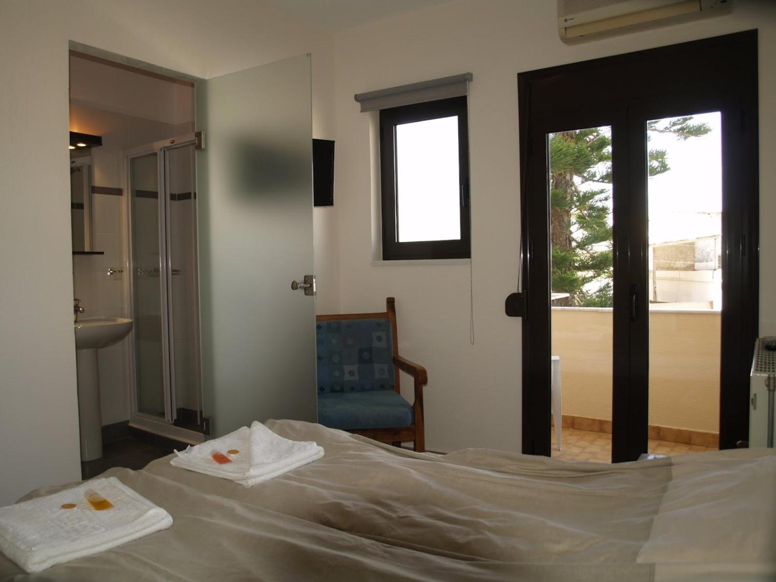 Candia Hotel Chania  Exterior photo