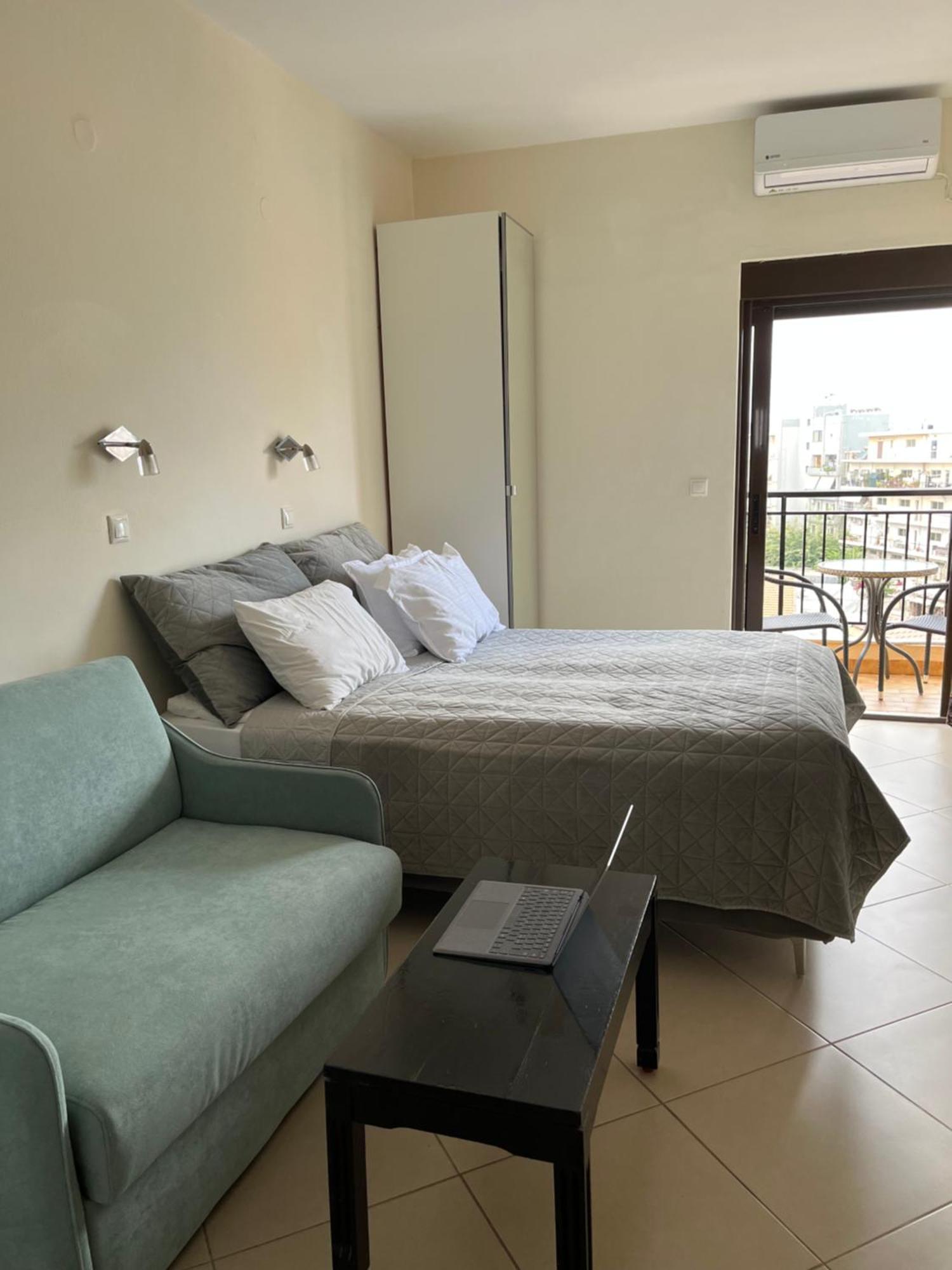 Candia Hotel Chania  Exterior photo