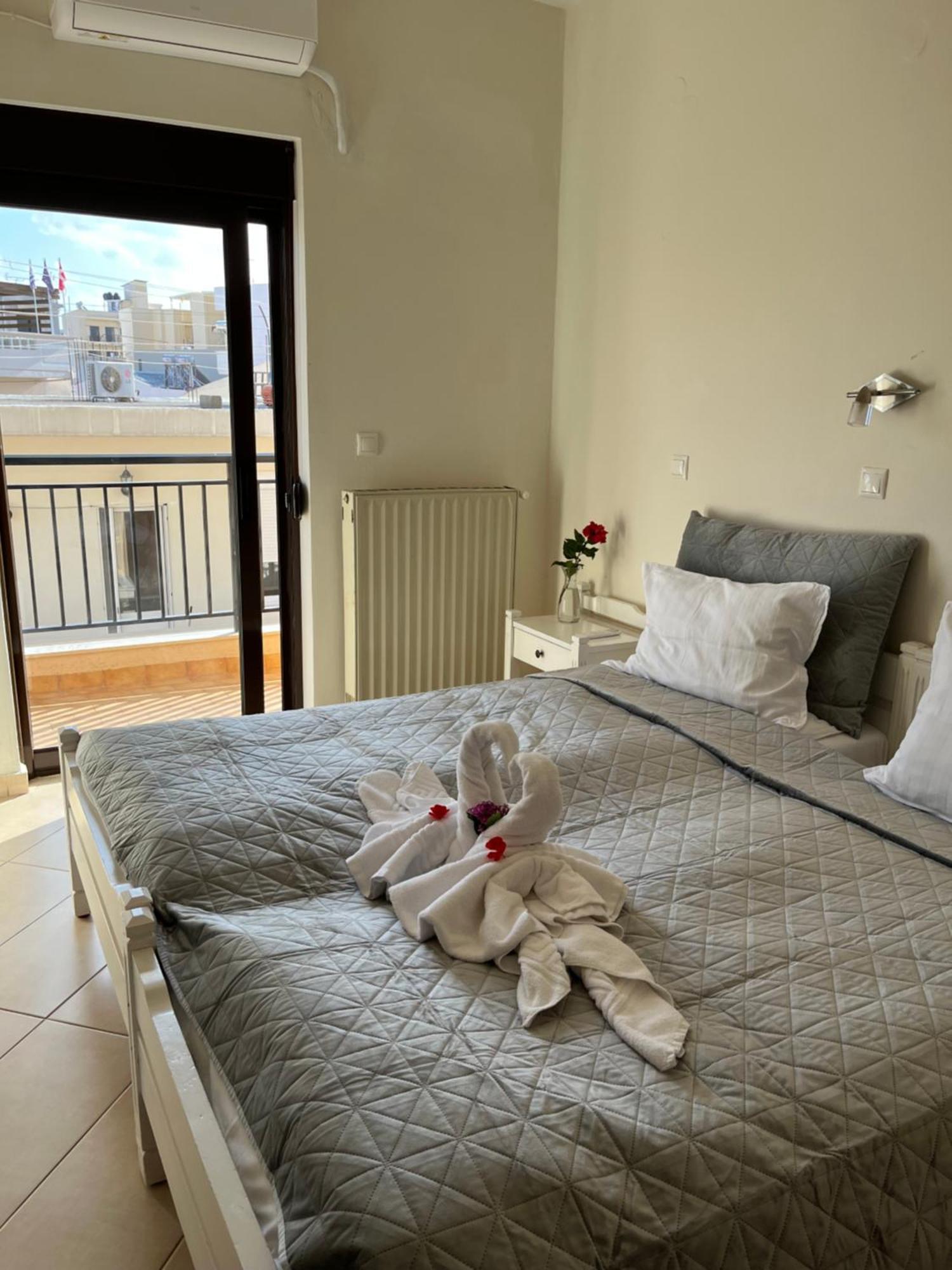 Candia Hotel Chania  Exterior photo